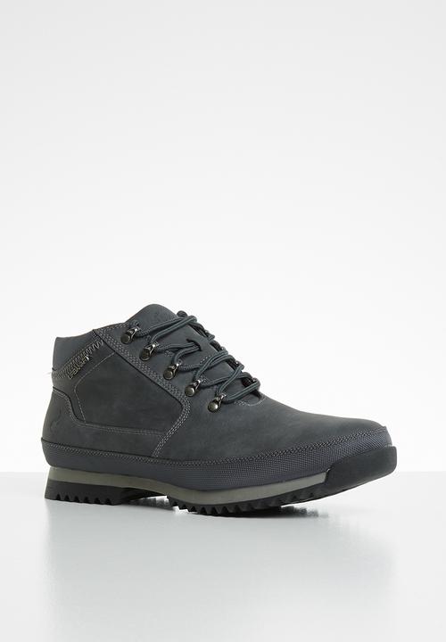 UrbanArt - Crocco 1 boot - grey