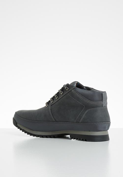 UrbanArt - Crocco 1 boot - grey