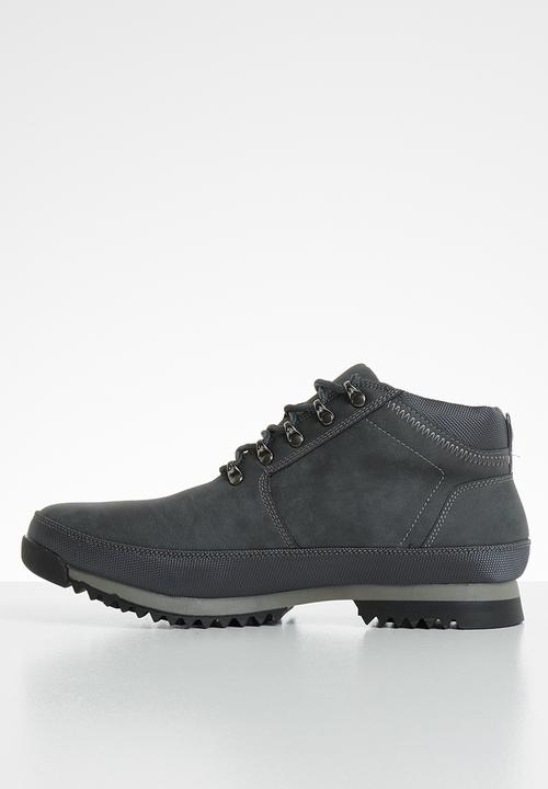 UrbanArt - Crocco 1 boot - grey