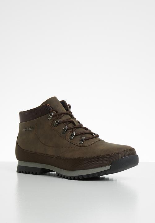 UrbanArt - Crocco 4 boot - brown