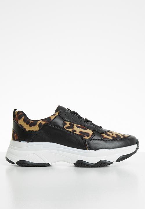 Public Desire - Fling sneaker - multi
