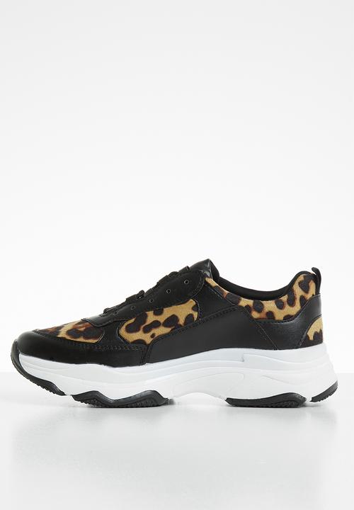 Public Desire - Fling sneaker - multi