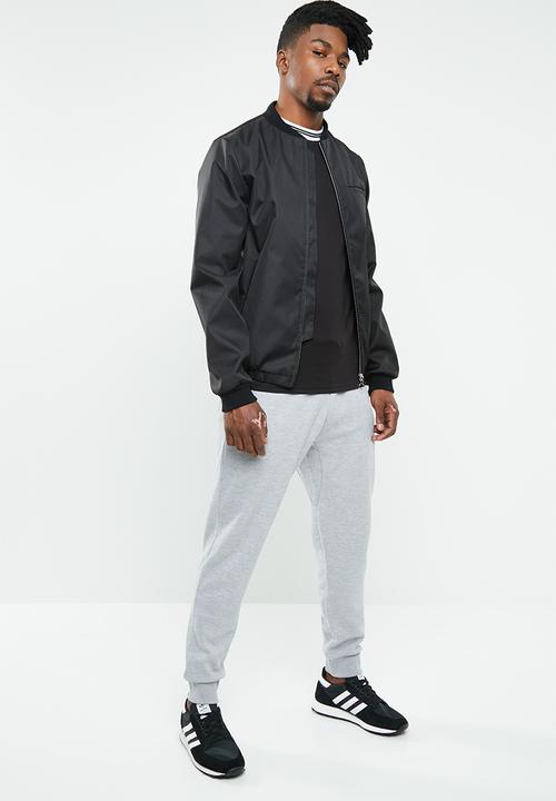 Jack & Jones - Sport sweatpants - grey