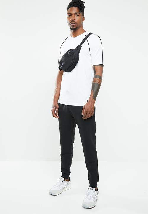 Jack & Jones - Sport sweatpants - black