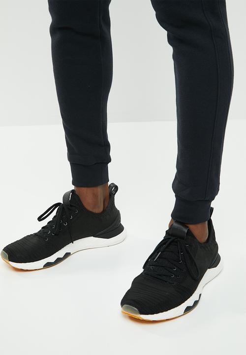 Under Armour - Rival fleece jogger - black
