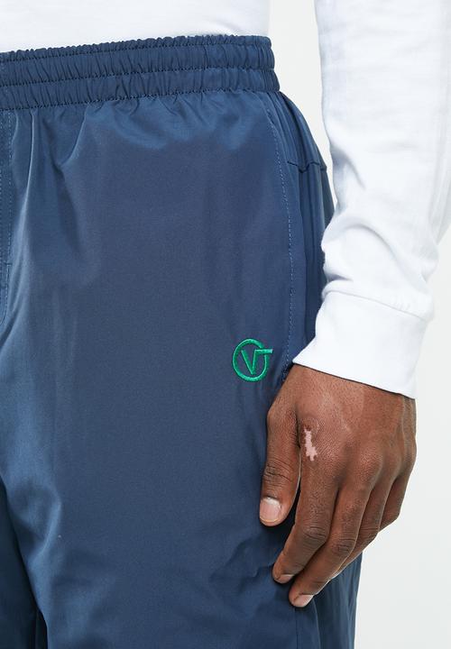 Vans - Eastside wind pant - navy