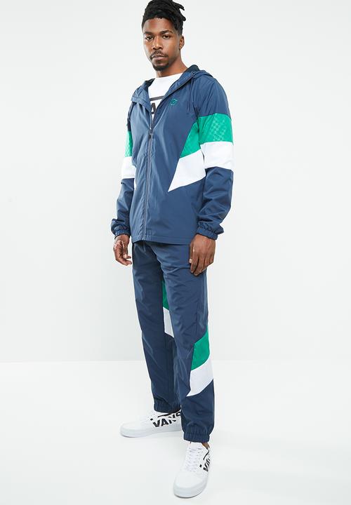 Vans - Eastside wind pant - navy