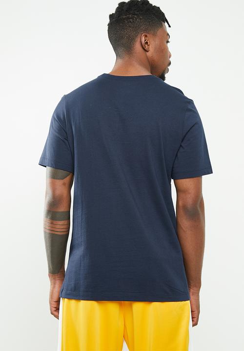 Nike - Tee Nike Air Fence photo - blue 