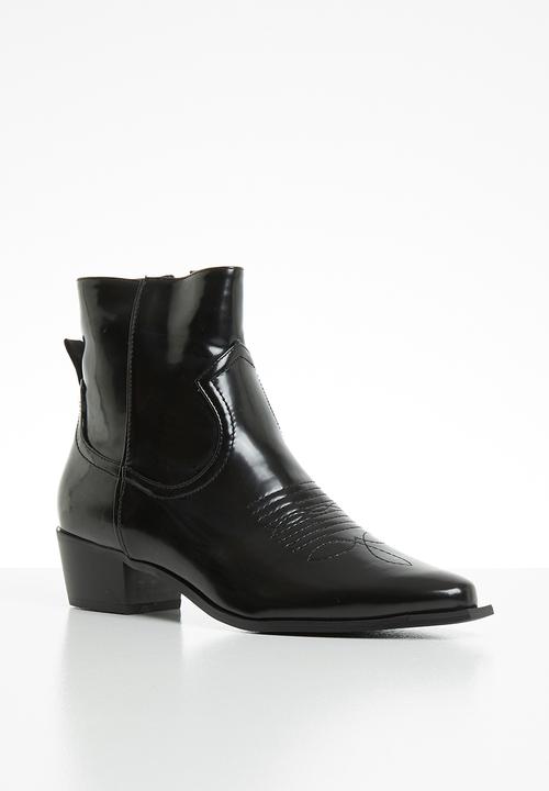Superbalist - Brooklyn - black