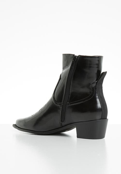 Superbalist - Brooklyn - black