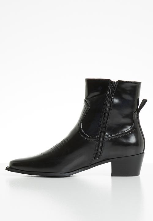 Superbalist - Brooklyn - black