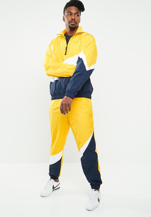 Nike - Hbr pant woven statement - yellow