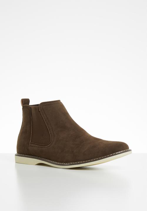 Superbalist - Dylan chelsea boot - brown