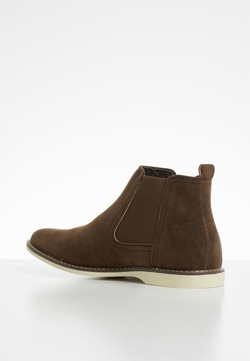 Superbalist - Dylan chelsea boot - brown