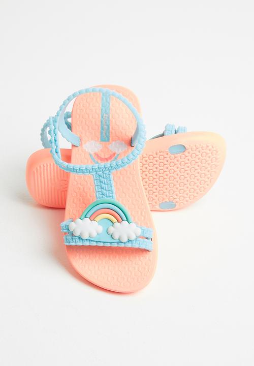Ipanema - My first Ipanema sandal - multi