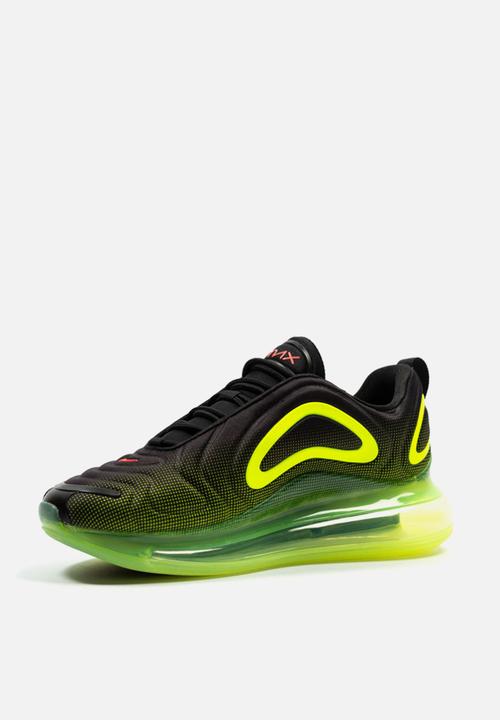 Nike - Air Max 720 - "Retro Future"
