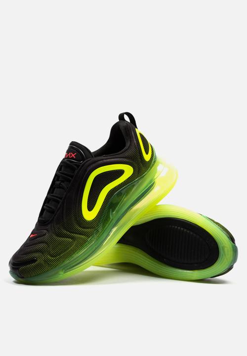 Nike - Air Max 720 - "Retro Future"