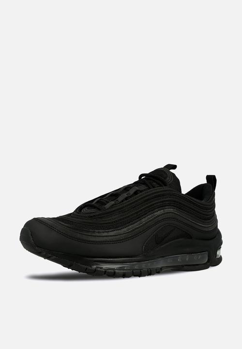 Nike - Air Max 97 - Triple Black