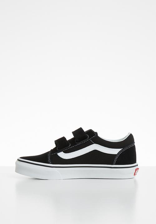 Vans - Vans old skool - black