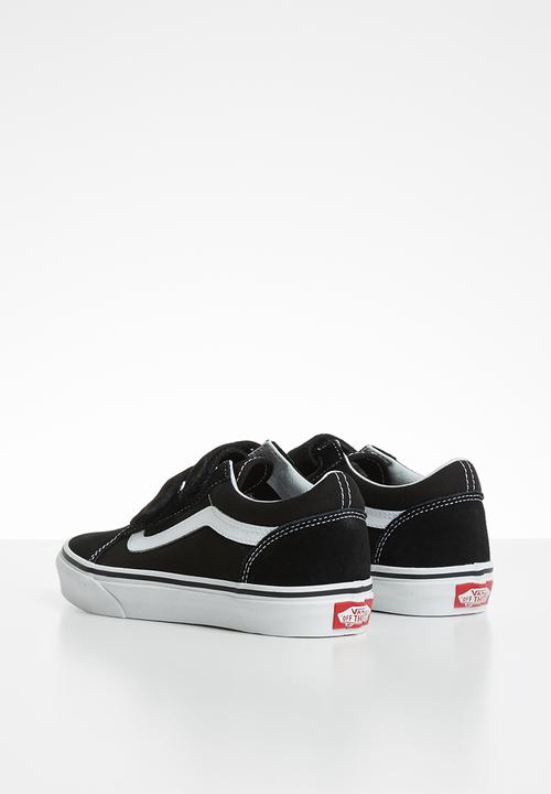 Vans - Vans old skool - black