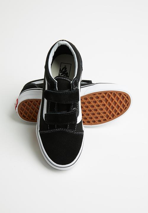 Vans - Vans old skool - black