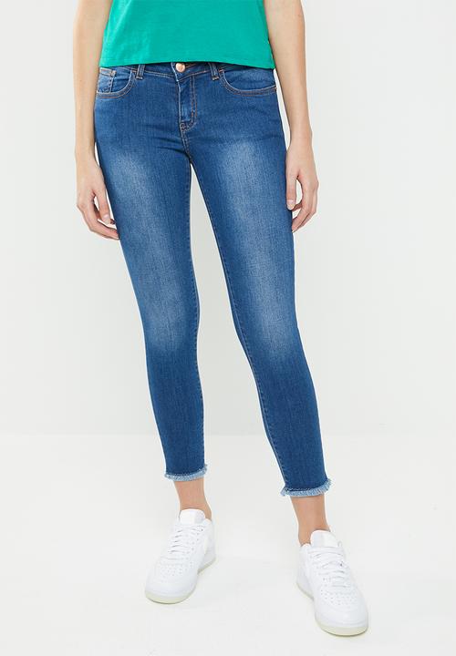 superbalist ladies jeans