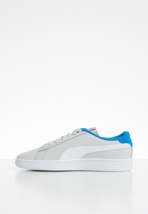 PUMA - Puma smash v2 buck jr - grey