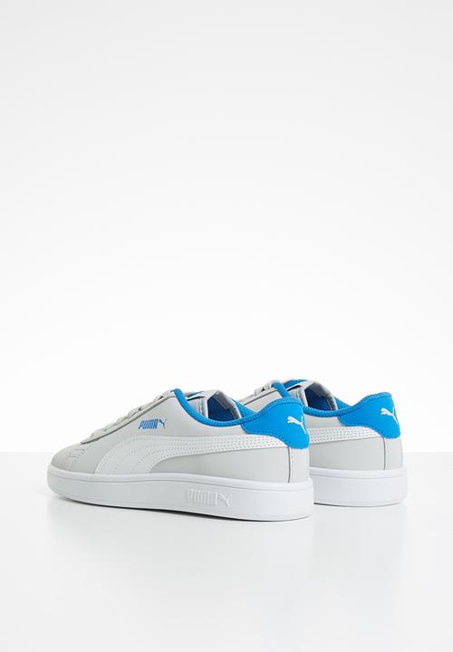 PUMA - Puma smash v2 buck jr - grey