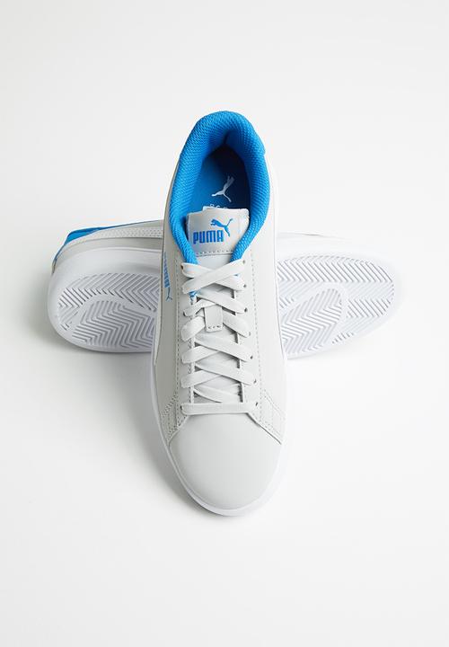 PUMA - Puma smash v2 buck jr - grey