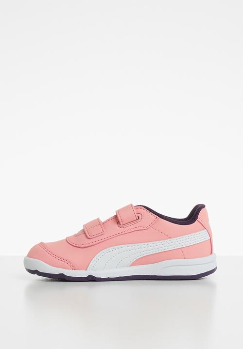 PUMA - Stepfleex 2 sl v inf - pink 