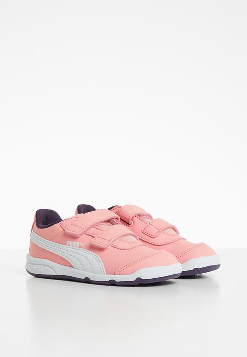 PUMA - Stepfleex 2 sl v inf - pink 