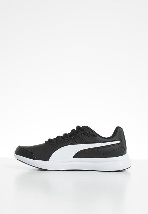 PUMA - Escaper sneaker - black