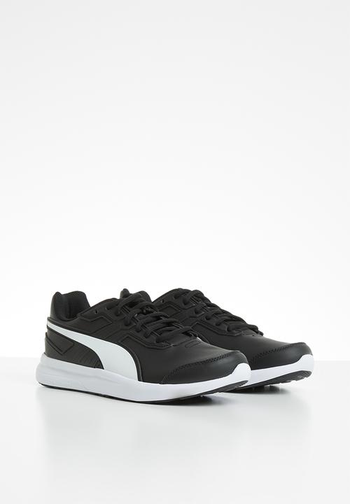 PUMA - Escaper sneaker - black