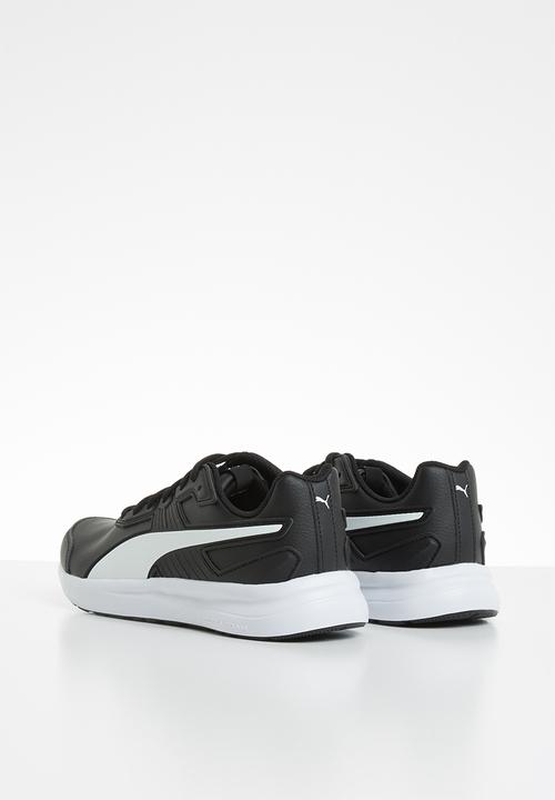 PUMA - Escaper sneaker - black