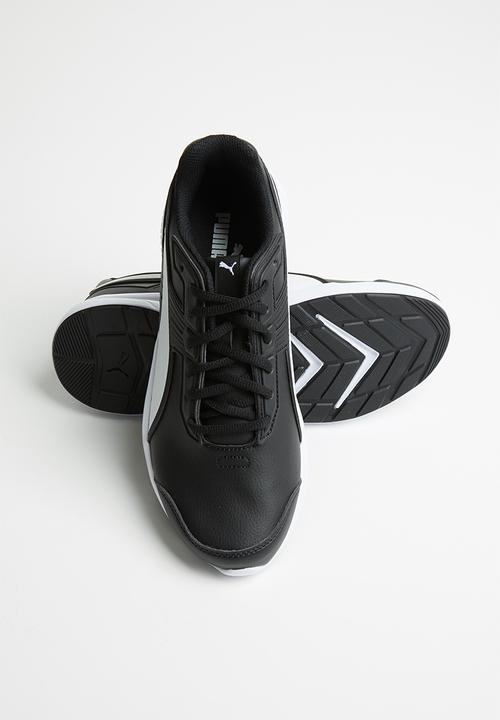 PUMA - Escaper sneaker - black