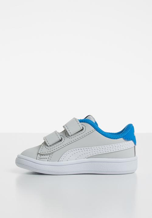 PUMA - Puma smash v2 buck v inf - grey