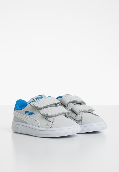 PUMA - Puma smash v2 buck v inf - grey