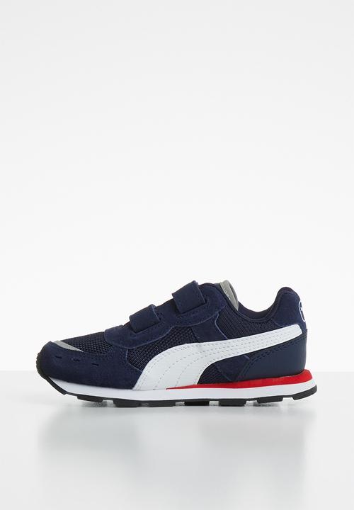 PUMA - Vista v inf - navy