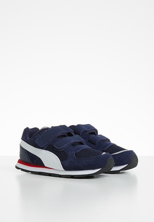 PUMA - Vista v inf - navy