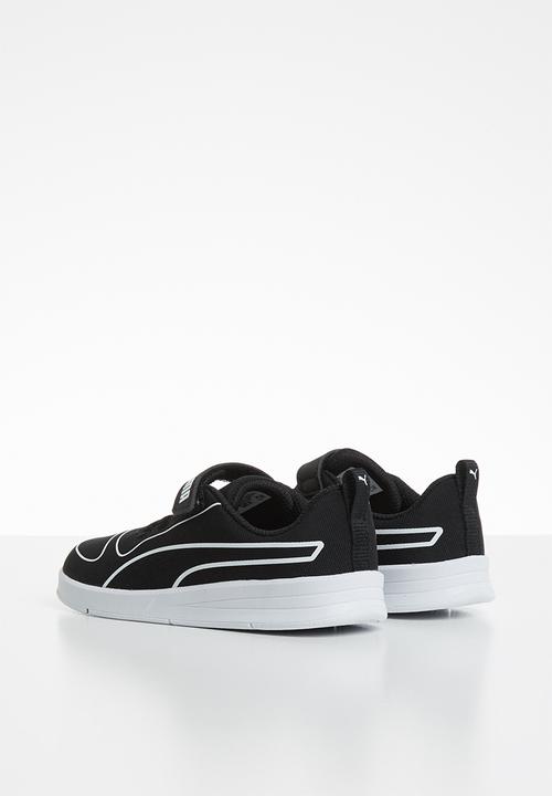 PUMA - Kali v inf - black & white