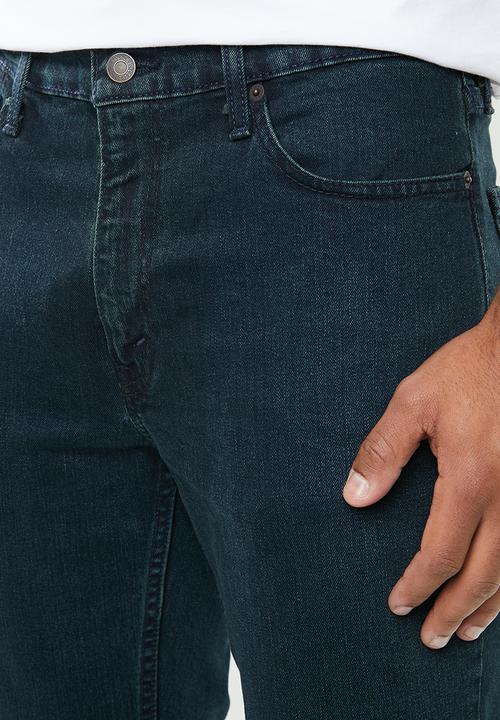 Levi’s® - 541 Athletic taper - navy
