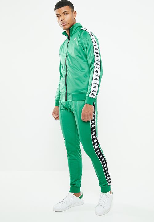KAPPA - Banda restoria trackpants - multi