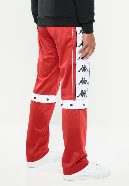 KAPPA - Authentic Baltas trackpant - multi