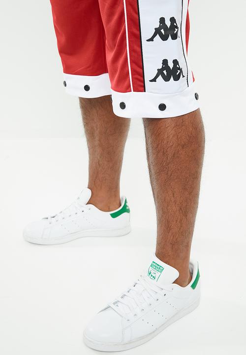 KAPPA - Authentic Baltas trackpant - multi