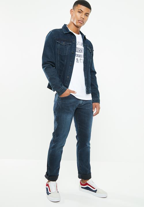 Levi’s® - 511 Slim fit -  blue