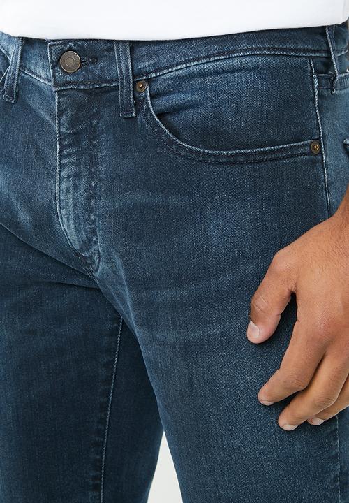 Levi’s® - 511 Slim fit -  blue