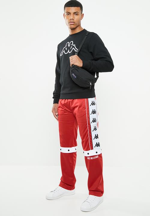 KAPPA - Authentic Baltas trackpant - multi
