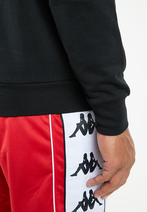 KAPPA - Authentic Baltas trackpant - multi