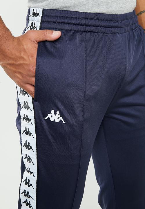 KAPPA - Banda Restoria pants - multi