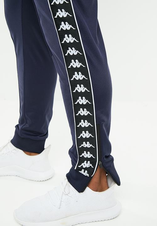 KAPPA - Banda Restoria pants - multi
